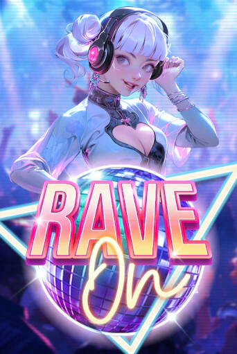 Rave On онлайн демо | Казино 888 играть без регистрации