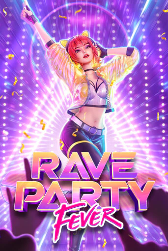 Rave Party Fever онлайн демо | Казино 888 играть без регистрации