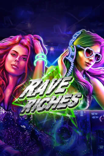 Rave Riches онлайн демо | Казино 888 играть без регистрации