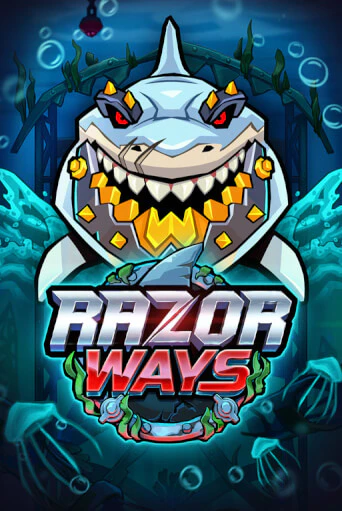 Razor Ways онлайн демо | Казино 888 играть без регистрации