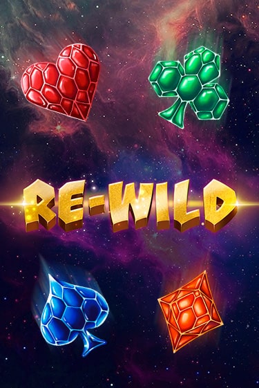 Re-Wild онлайн демо | Казино 888 играть без регистрации