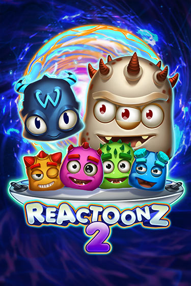 Reactoonz 2 онлайн демо | Казино 888 играть без регистрации