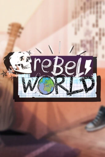 Rebel World онлайн демо | Казино 888 играть без регистрации