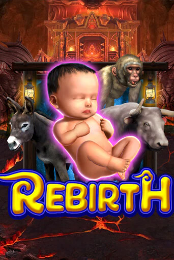 Rebirth онлайн демо | Казино 888 играть без регистрации