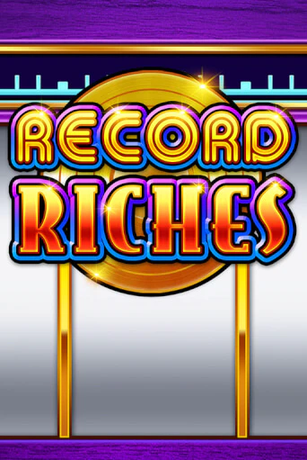 Record Riches онлайн демо | Казино 888 играть без регистрации