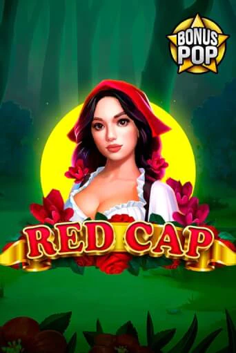 Red Cap онлайн демо | Казино 888 играть без регистрации