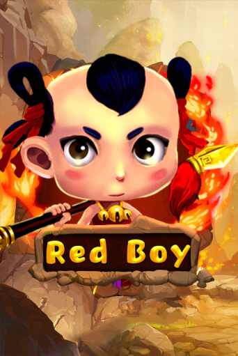 Red Boy онлайн демо | Казино 888 играть без регистрации