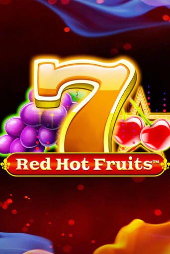 Red Hot Fruits онлайн демо | Казино 888 играть без регистрации