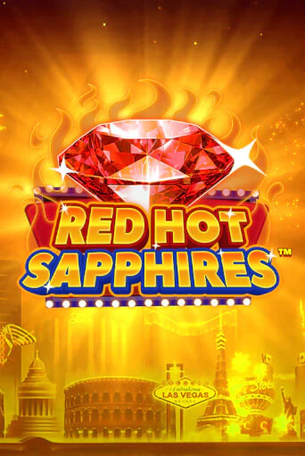 Red Hot Sapphires™ онлайн демо | Казино 888 играть без регистрации