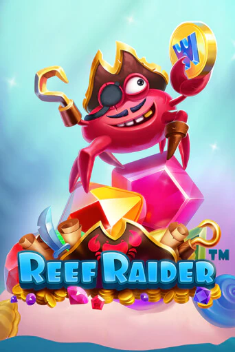 Reef Raider™ онлайн демо | Казино 888 играть без регистрации