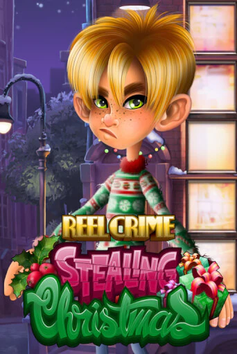 Reel Crime: Stealing Christmas онлайн демо | Казино 888 играть без регистрации