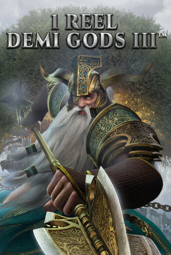 1 Reel Demi Gods III онлайн демо | Казино 888 играть без регистрации