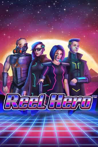 Reel Hero онлайн демо | Казино 888 играть без регистрации