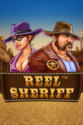 Reel Sheriff онлайн демо | Казино 888 играть без регистрации