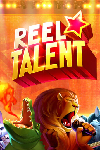 Reel Talent онлайн демо | Казино 888 играть без регистрации