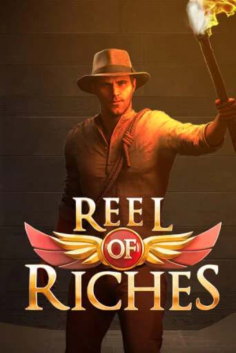 Reel of Riches онлайн демо | Казино 888 играть без регистрации