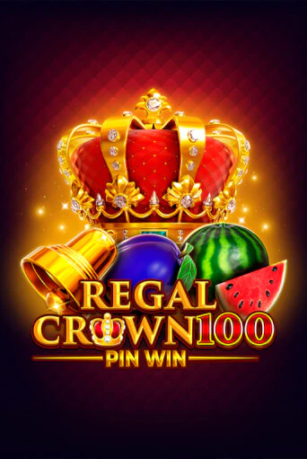 Regal Crown 100 онлайн демо | Казино 888 играть без регистрации