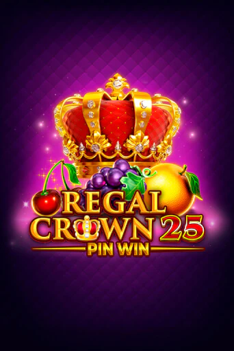 Regal Crown 25 онлайн демо | Казино 888 играть без регистрации