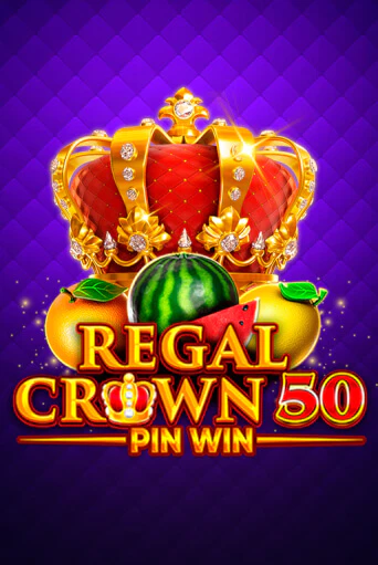 Regal Crown 50 онлайн демо | Казино 888 играть без регистрации