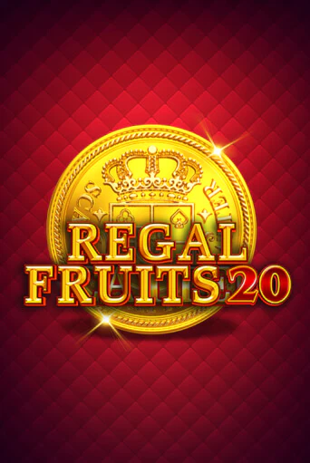 Regal Fruits 20 онлайн демо | Казино 888 играть без регистрации