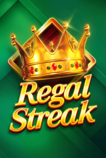 Regal Streak онлайн демо | Казино 888 играть без регистрации