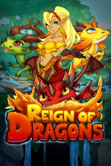 Reign of Dragons онлайн демо | Казино 888 играть без регистрации