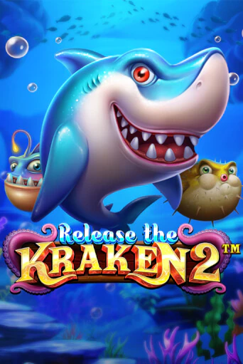 Release the Kraken 2 онлайн демо | Казино 888 играть без регистрации