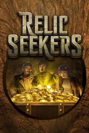 Relic Seekers онлайн демо | Казино 888 играть без регистрации