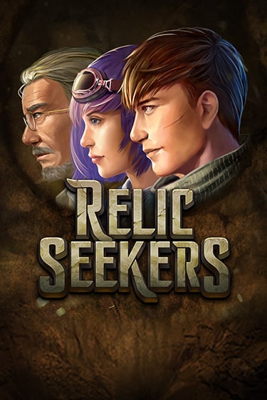 Relic Seekers онлайн демо | Казино 888 играть без регистрации