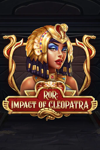 Reliquary Of Ra: Impact Of Cleopatra онлайн демо | Казино 888 играть без регистрации