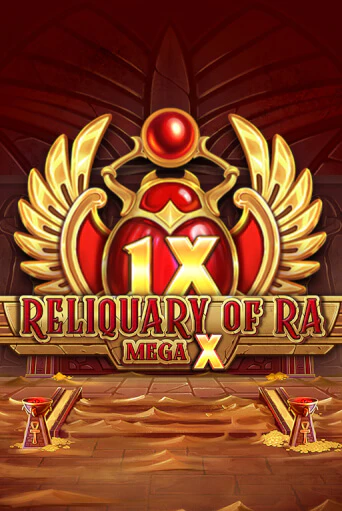 Reliquary of Ra MegaX онлайн демо | Казино 888 играть без регистрации