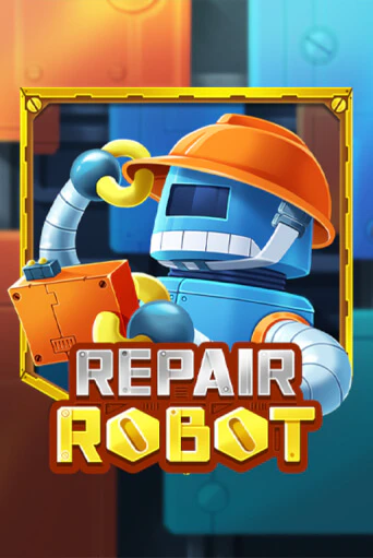 Repair Robot онлайн демо | Казино 888 играть без регистрации