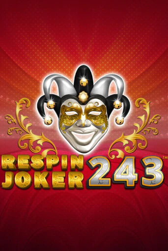 Respin Joker 243 онлайн демо | Казино 888 играть без регистрации