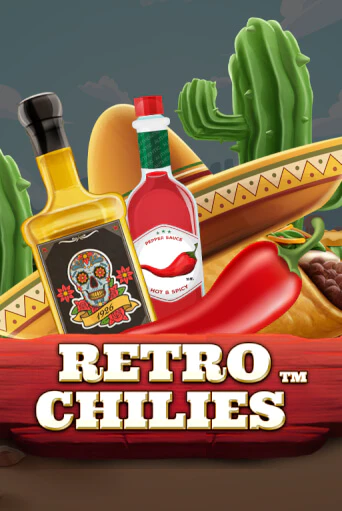 Retro Chilies онлайн демо | Казино 888 играть без регистрации