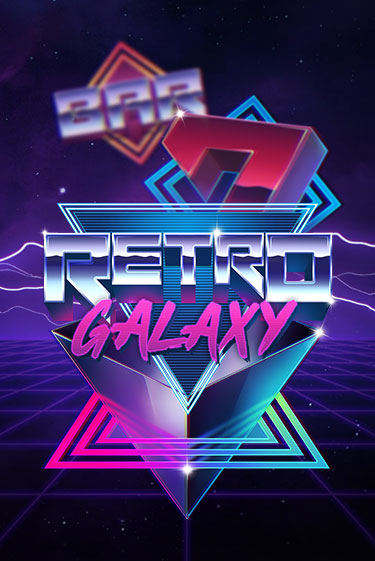 Retro Galaxy онлайн демо | Казино 888 играть без регистрации