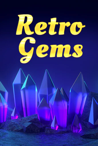 Retro Gems онлайн демо | Казино 888 играть без регистрации