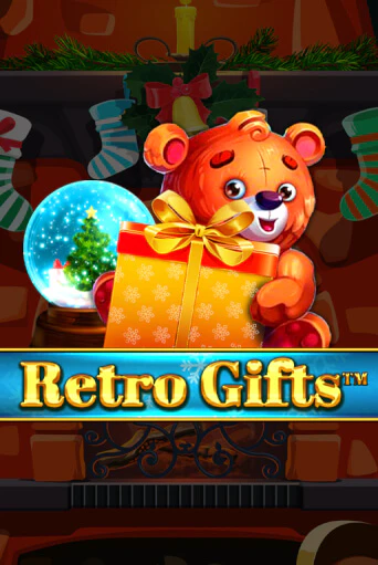 Retro Gifts онлайн демо | Казино 888 играть без регистрации