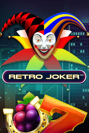 Retro Joker онлайн демо | Казино 888 играть без регистрации