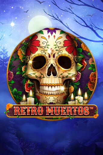 Retro Muertos онлайн демо | Казино 888 играть без регистрации