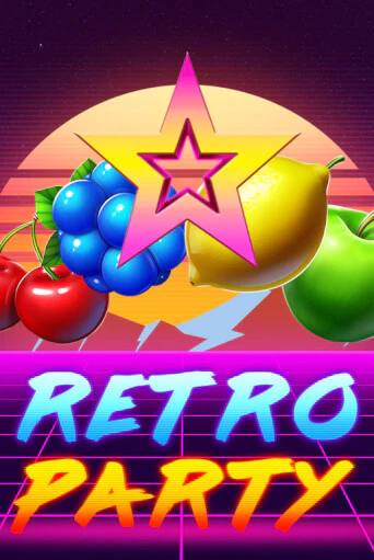 Retro Party онлайн демо | Казино 888 играть без регистрации