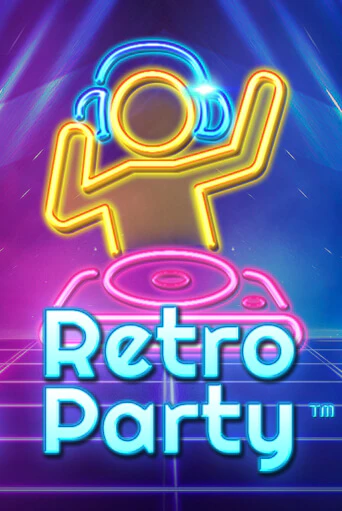 Retro Party онлайн демо | Казино 888 играть без регистрации