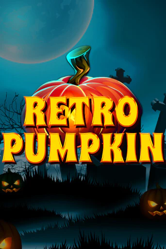 Retro Pumpkin онлайн демо | Казино 888 играть без регистрации