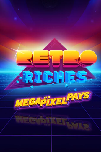 Retro Riches Promo онлайн демо | Казино 888 играть без регистрации