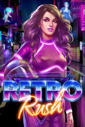 Retro Rush онлайн демо | Казино 888 играть без регистрации