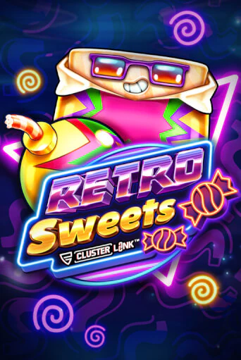 Retro Sweets онлайн демо | Казино 888 играть без регистрации