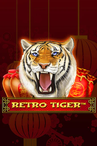 Retro Tiger онлайн демо | Казино 888 играть без регистрации