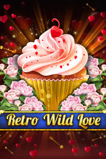 Retro Wild Love онлайн демо | Казино 888 играть без регистрации