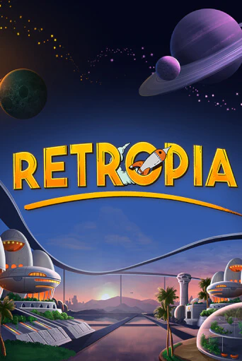 Retropia онлайн демо | Казино 888 играть без регистрации