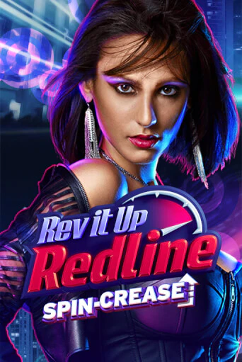 Rev It Up - Redline онлайн демо | Казино 888 играть без регистрации