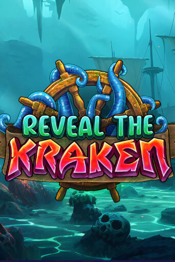 Reveal The Kraken онлайн демо | Казино 888 играть без регистрации